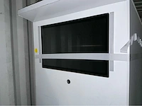 Fotopaal voor buitengebruik met camera en touchscreen - afbeelding 3 van  9