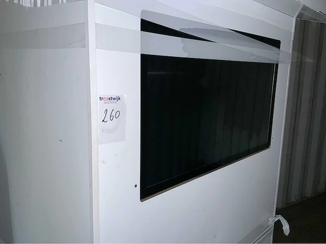 Fotopaal voor buitengebruik met camera en touchscreen - afbeelding 7 van  9