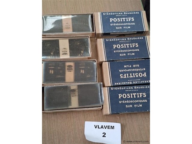 Fotopositieven - afbeelding 1 van  1