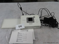 Fotoprinter - afbeelding 1 van  3