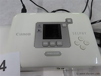 Fotoprinter - afbeelding 2 van  3