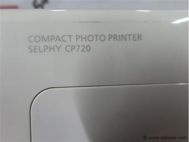 Fotoprinter - afbeelding 3 van  3