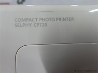 Fotoprinter - afbeelding 3 van  3