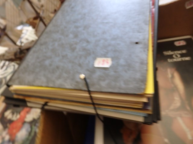 Foto's, erotiche set, actrissen - afbeelding 1 van  4