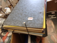 Foto's, erotiche set, actrissen - afbeelding 1 van  4