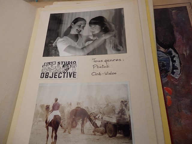 Foto's, erotiche set, actrissen - afbeelding 3 van  4