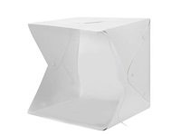 Fotostudio met led - afbeelding 2 van  4