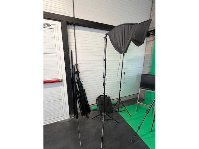 Fotostudiomateriaal - afbeelding 2 van  12