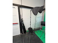 Fotostudiomateriaal - afbeelding 2 van  12
