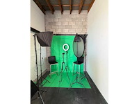 Fotostudiomateriaal - afbeelding 3 van  12