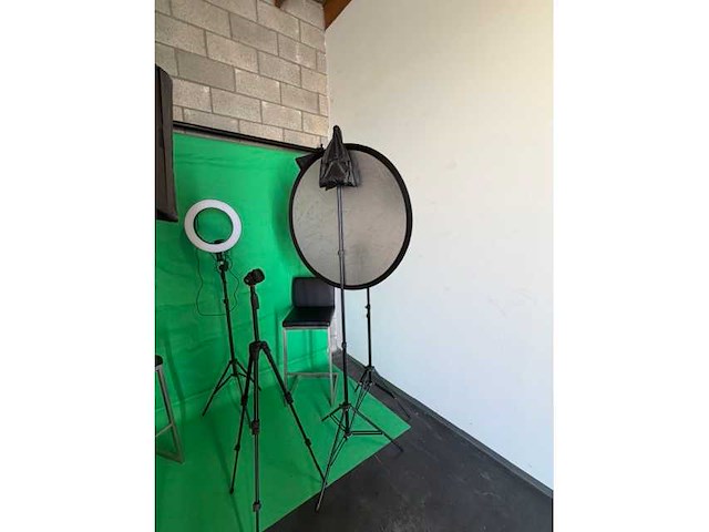 Fotostudiomateriaal - afbeelding 4 van  12
