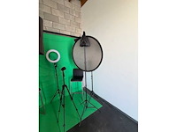 Fotostudiomateriaal - afbeelding 4 van  12
