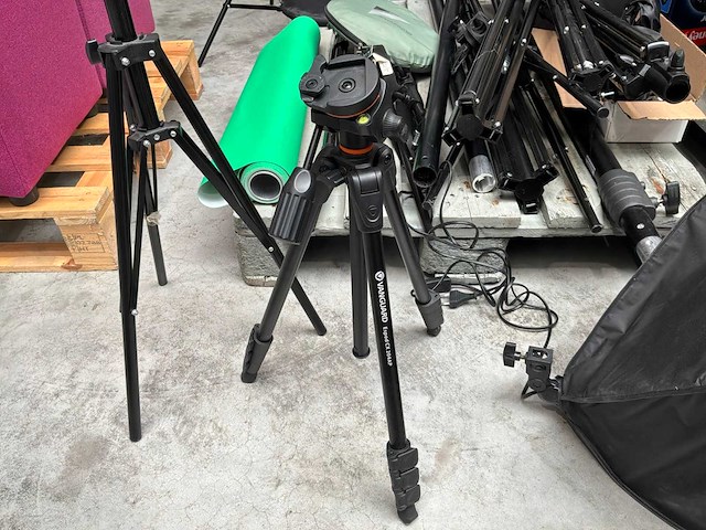 Fotostudiomateriaal - afbeelding 7 van  12