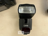 Fototoestel canon eos - afbeelding 5 van  9