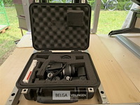 Fototoestel canon eos - afbeelding 8 van  9