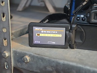 Fototoestel canon powershot sx1is pc1331 in draagtas - afbeelding 7 van  7