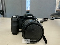 Fototoestel finepix - afbeelding 2 van  4