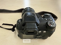 Fototoestel finepix - afbeelding 4 van  4