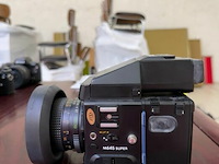 Fototoestel mamiya 645 - afbeelding 3 van  5