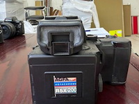 Fototoestel mamiya 645 - afbeelding 4 van  5