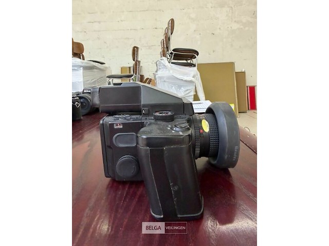 Fototoestel mamiya 645 - afbeelding 5 van  5