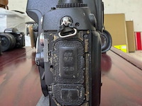 Fototoestel nikon d2x - afbeelding 2 van  5