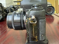 Fototoestel nikon d2x - afbeelding 3 van  5