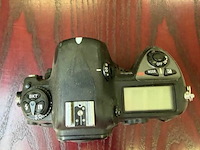 Fototoestel nikon d2x - afbeelding 5 van  5