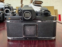 Fototoestel nikon f3 - afbeelding 3 van  4