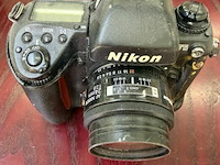 Fototoestel nikon f5 - afbeelding 2 van  3