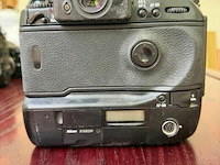 Fototoestel nikon f5 - afbeelding 3 van  3