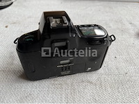 Fototoestel nikon f70 - afbeelding 2 van  9