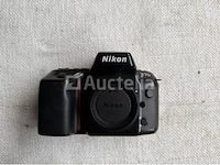 Fototoestel nikon f70 - afbeelding 3 van  9