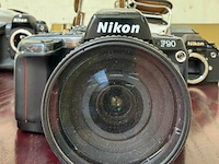 Fototoestel nikon f90 - afbeelding 1 van  5