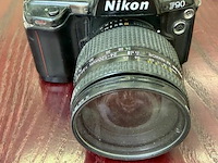 Fototoestel nikon f90 - afbeelding 2 van  5