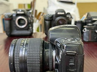 Fototoestel nikon f90 - afbeelding 3 van  5