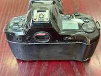 Fototoestel nikon f90 - afbeelding 5 van  5