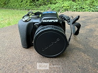 Fototoestel olympus - afbeelding 2 van  8