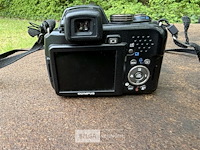 Fototoestel olympus - afbeelding 4 van  8