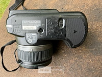 Fototoestel olympus - afbeelding 5 van  8