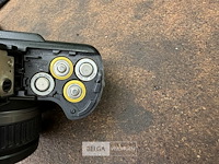 Fototoestel olympus - afbeelding 6 van  8