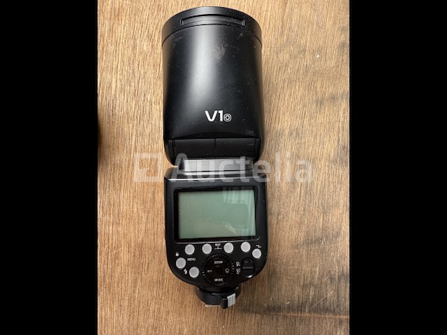 Fototoestel panasonic lumic ds-s met diverse toebehoren - afbeelding 3 van  31