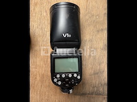 Fototoestel panasonic lumic ds-s met diverse toebehoren - afbeelding 3 van  31