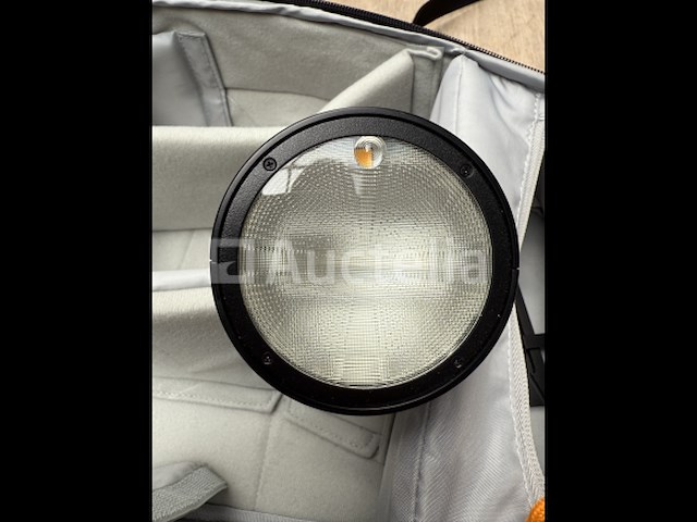 Fototoestel panasonic lumic ds-s met diverse toebehoren - afbeelding 4 van  31