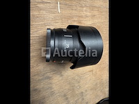 Fototoestel panasonic lumic ds-s met diverse toebehoren - afbeelding 5 van  31