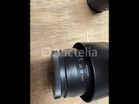 Fototoestel panasonic lumic ds-s met diverse toebehoren - afbeelding 6 van  31