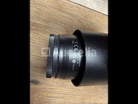 Fototoestel panasonic lumic ds-s met diverse toebehoren - afbeelding 9 van  31