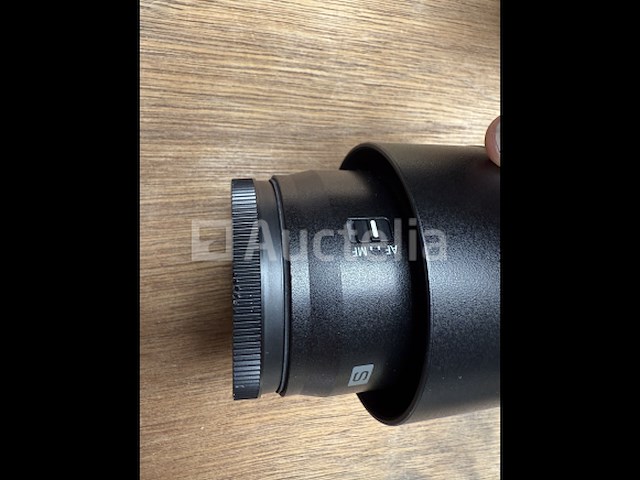 Fototoestel panasonic lumic ds-s met diverse toebehoren - afbeelding 10 van  31