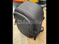 Fototoestel panasonic lumic ds-s met diverse toebehoren