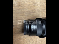 Fototoestel panasonic lumic ds-s met diverse toebehoren - afbeelding 13 van  31